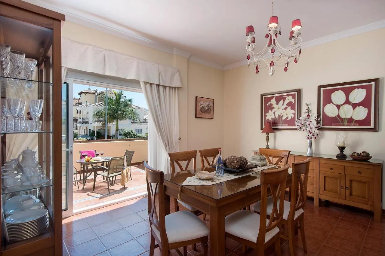 Villa Andrea Nerja
