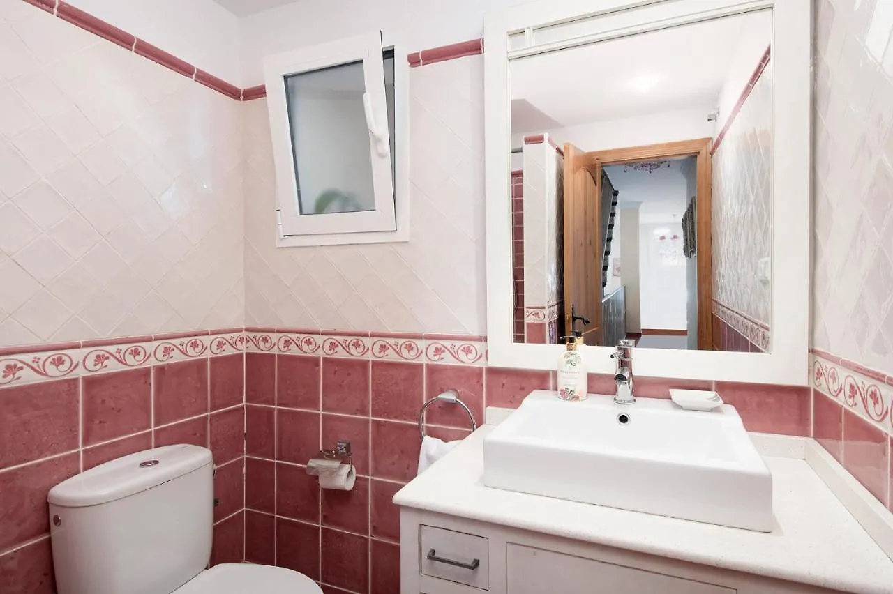 Villa Andrea Nerja