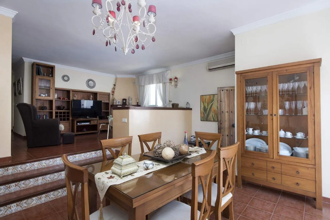 Villa Andrea Nerja
