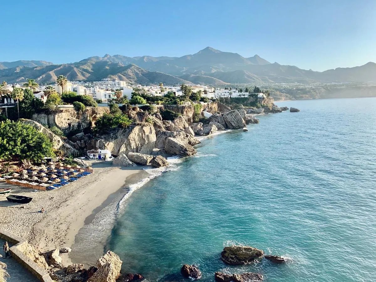 Villa Andrea Nerja 0*,  Spain