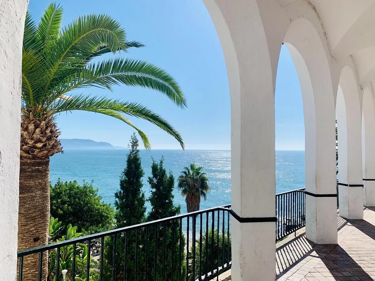 Villa Andrea Nerja Spain
