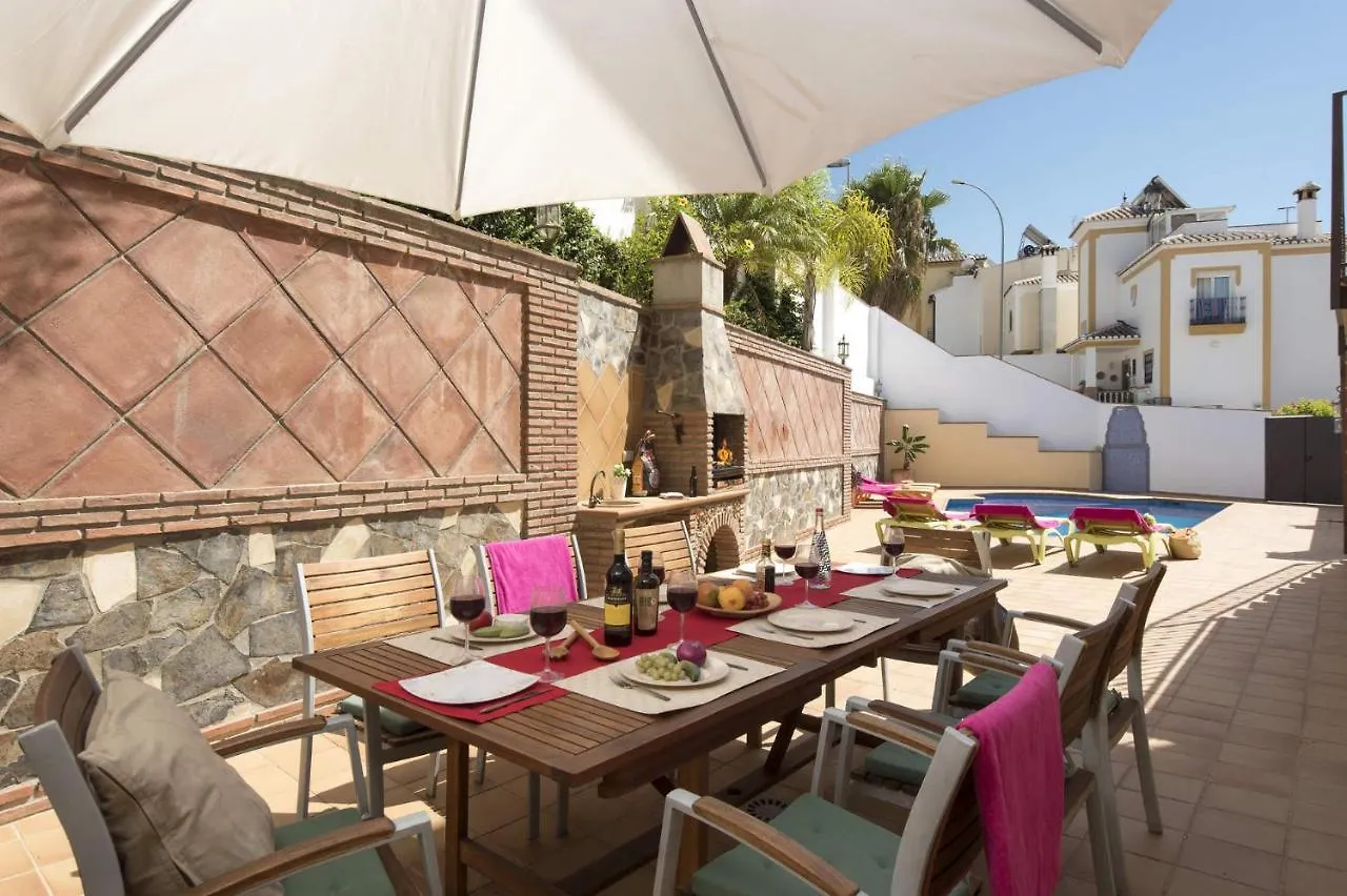Villa Andrea Nerja