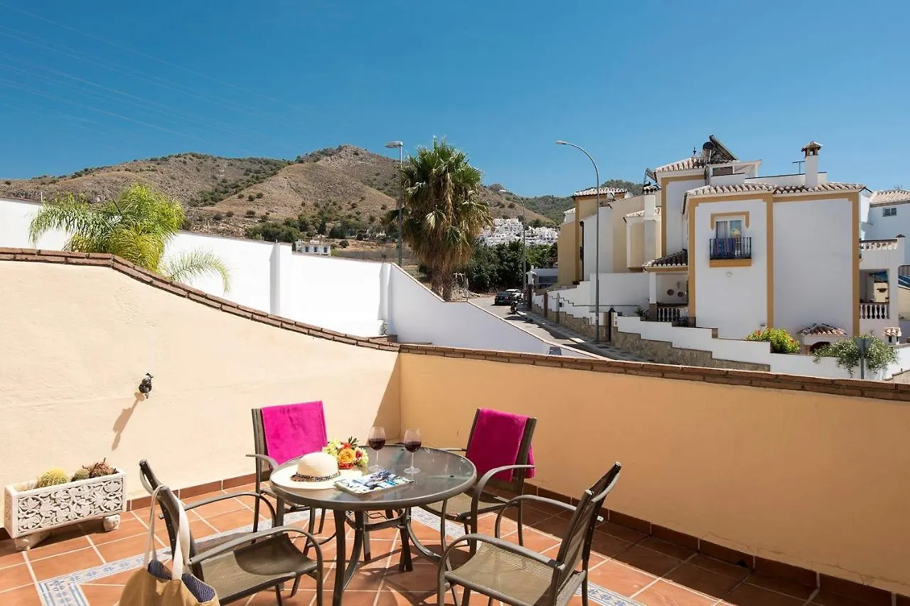 Villa Andrea Nerja