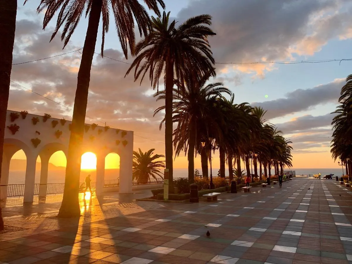 Villa Andrea Nerja