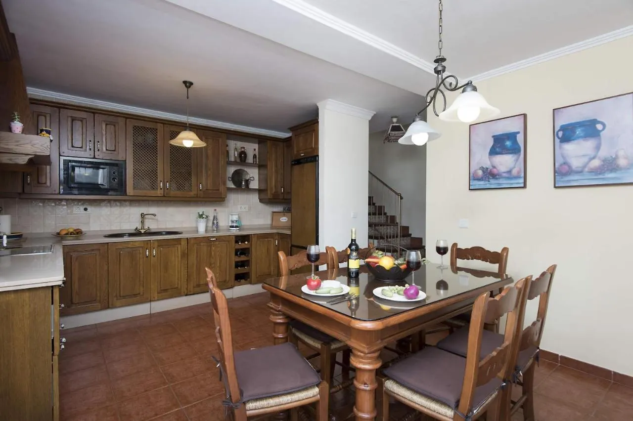 Villa Andrea Nerja
