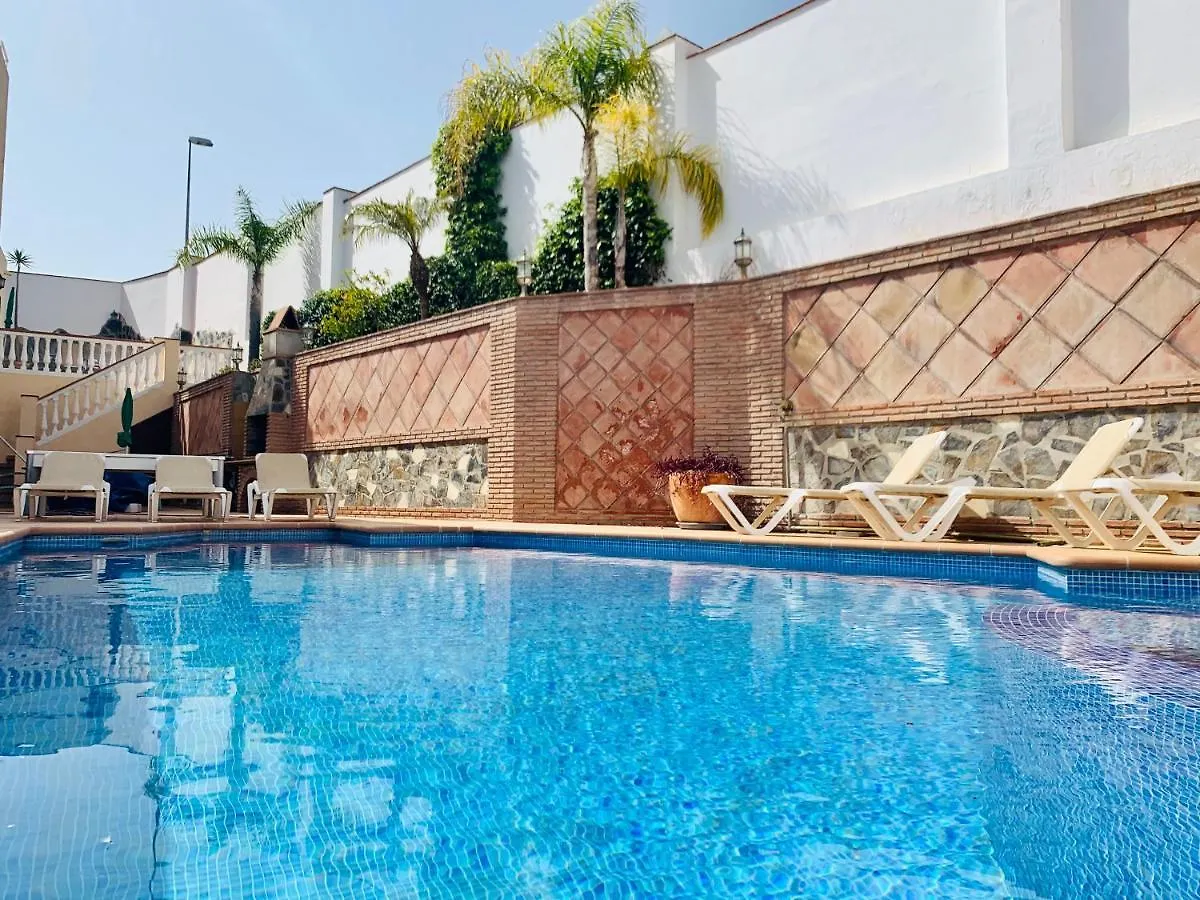 Villa Andrea Nerja Spain