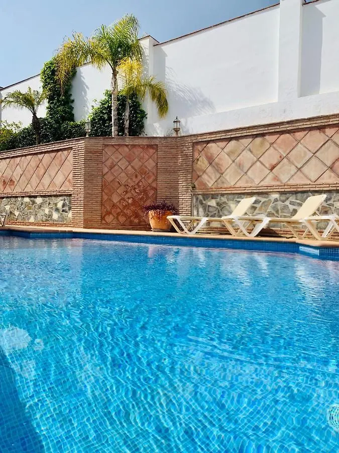 Villa Andrea Nerja 0*,