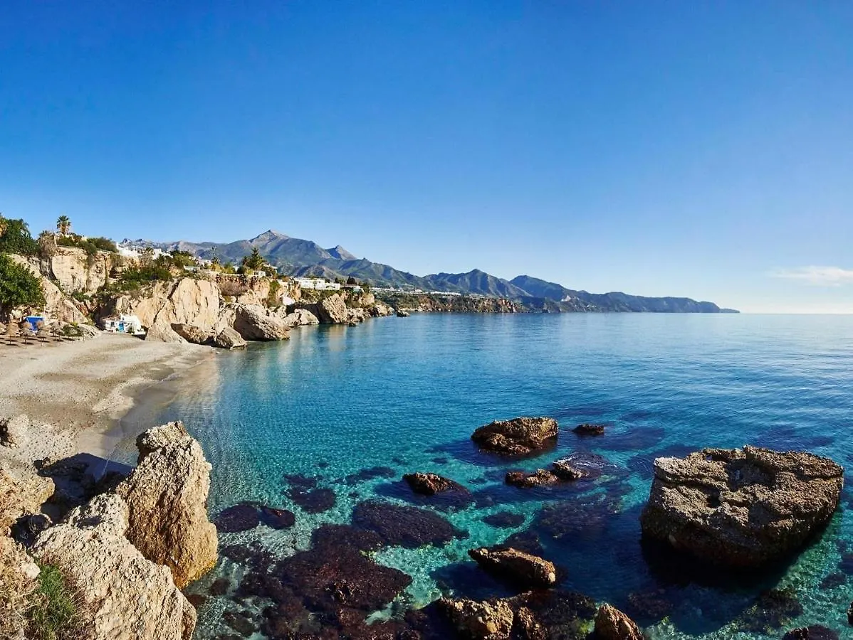 Villa Andrea Nerja 0*,