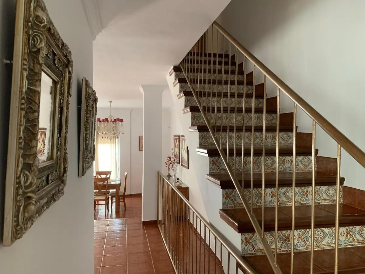 Villa Andrea Nerja