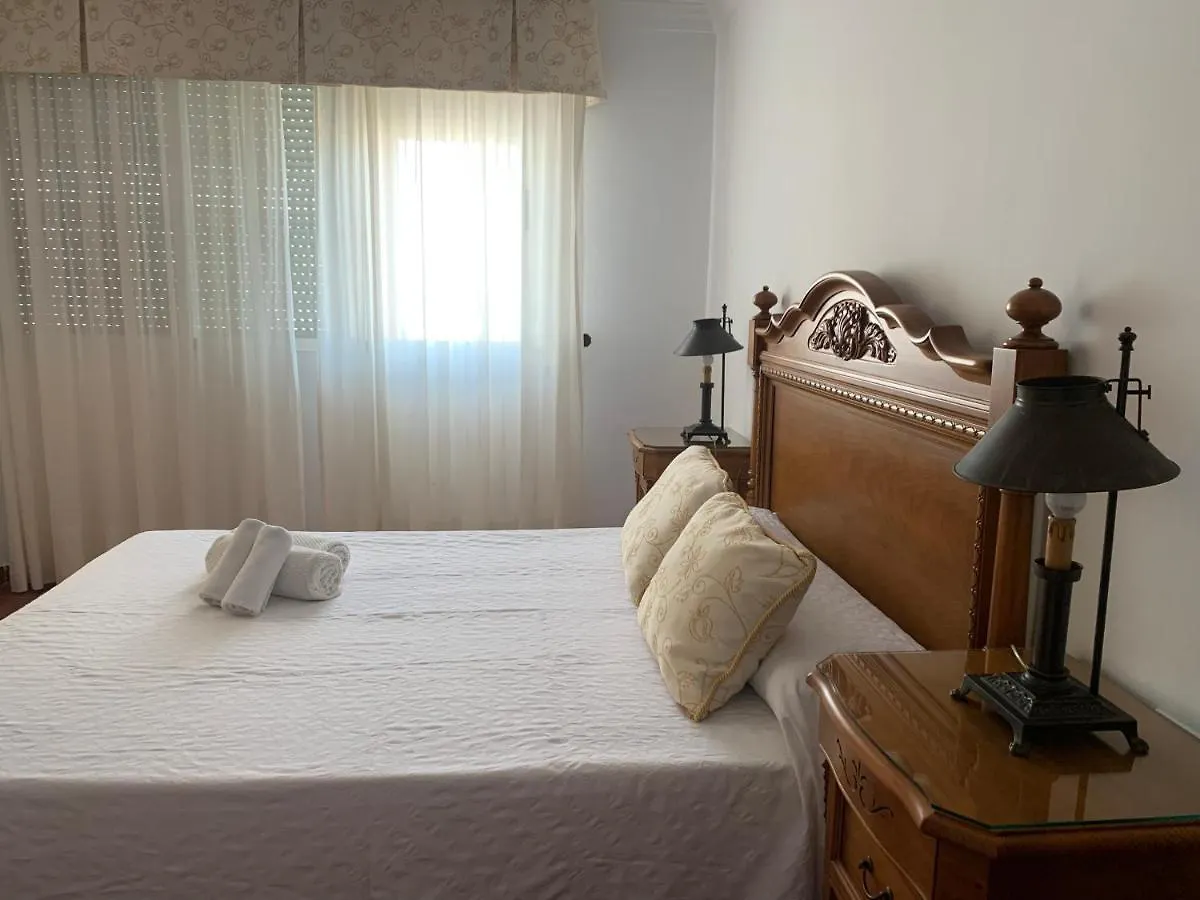 Villa Andrea Nerja Španělsko