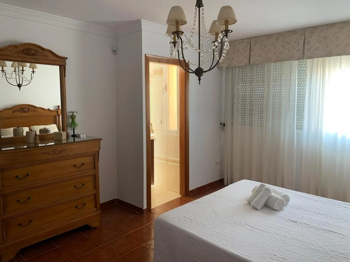 Villa Andrea Nerja 0*,