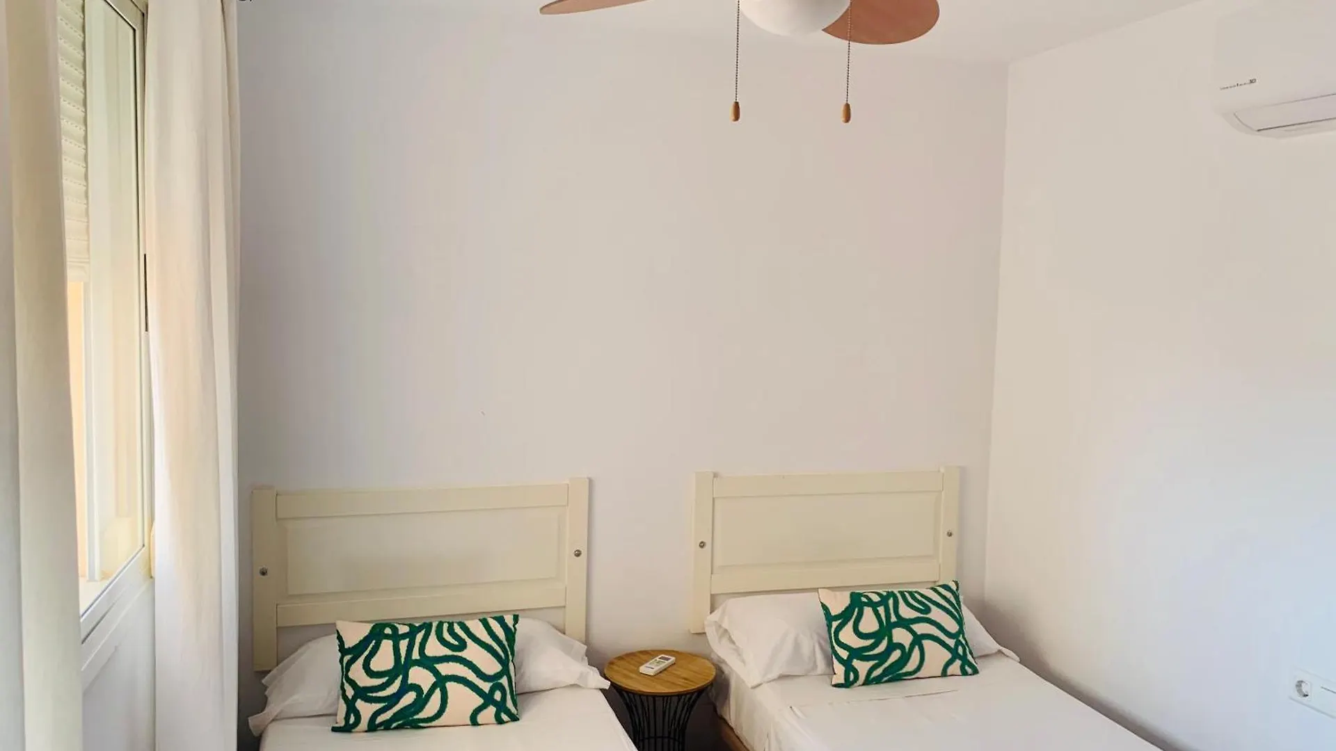 Villa Andrea Nerja