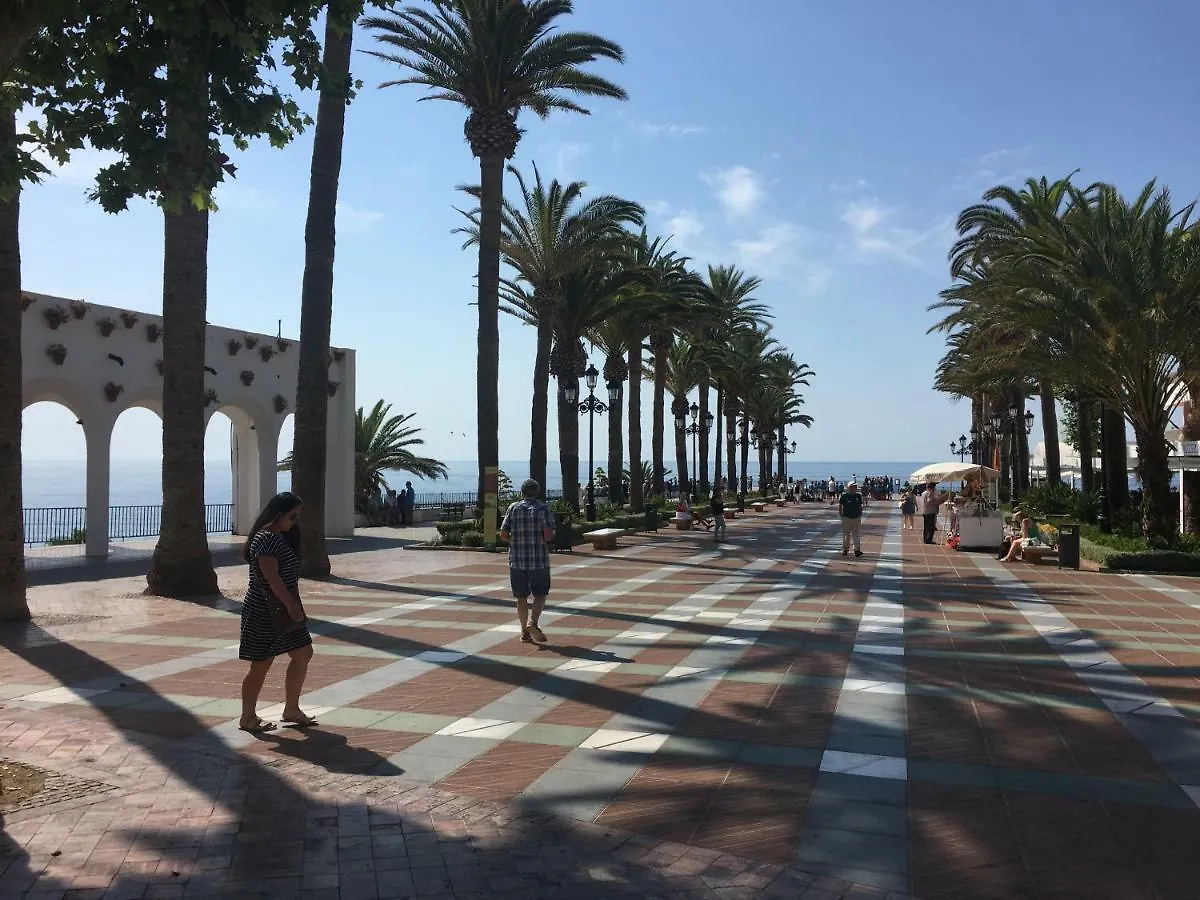 Villa Andrea Nerja
