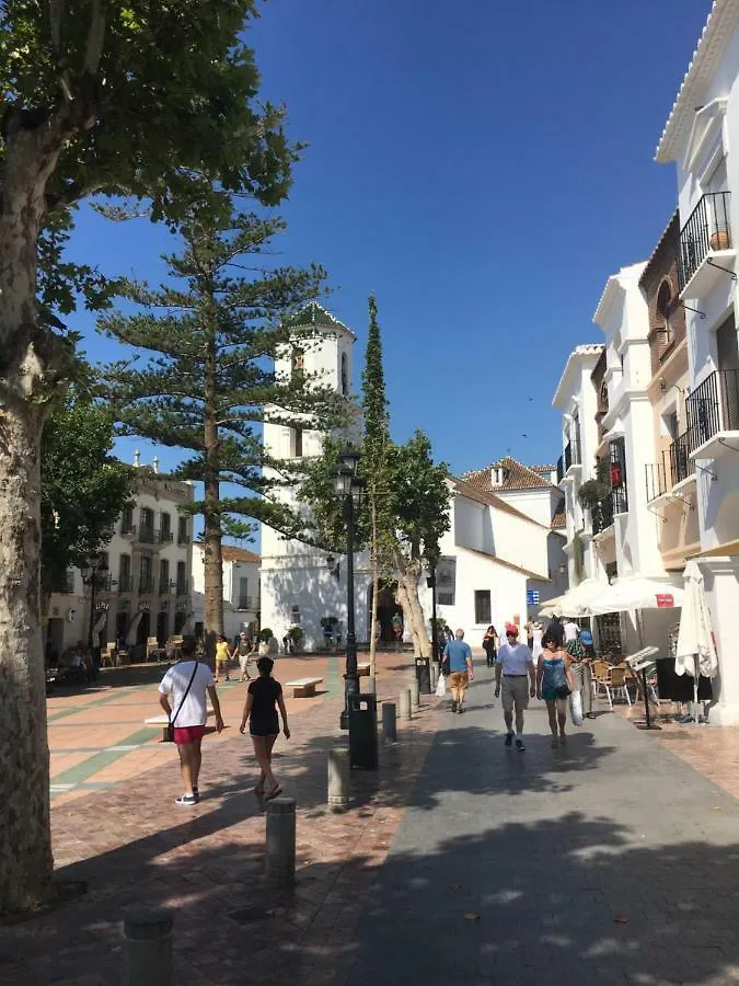 Villa Andrea Nerja