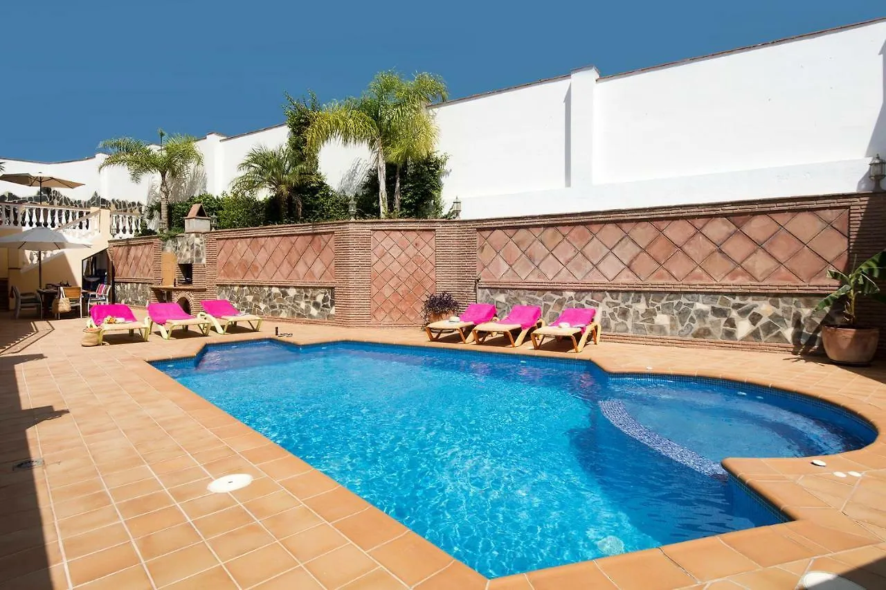 Villa Andrea Nerja