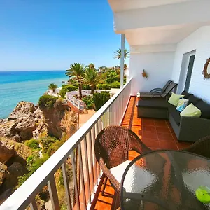  Appartement Carabeo Vista Mar