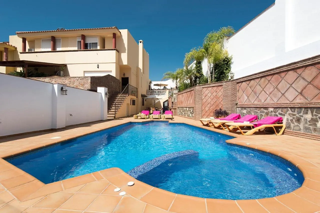 Villa Andrea Nerja
