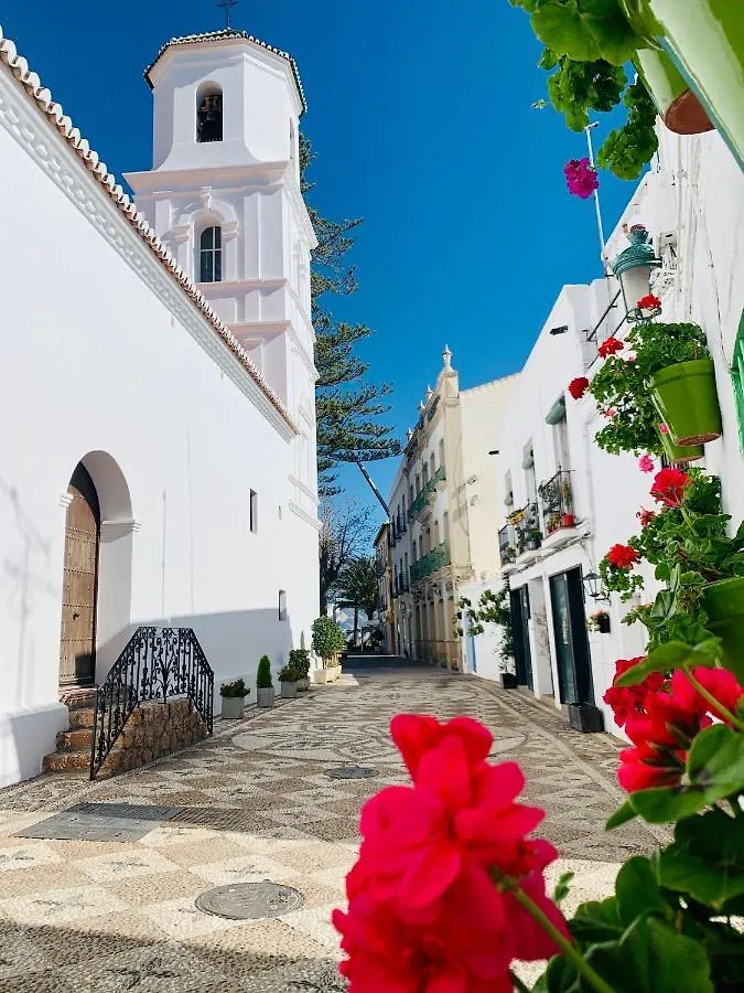 Villa Andrea Nerja 0*,  Spain