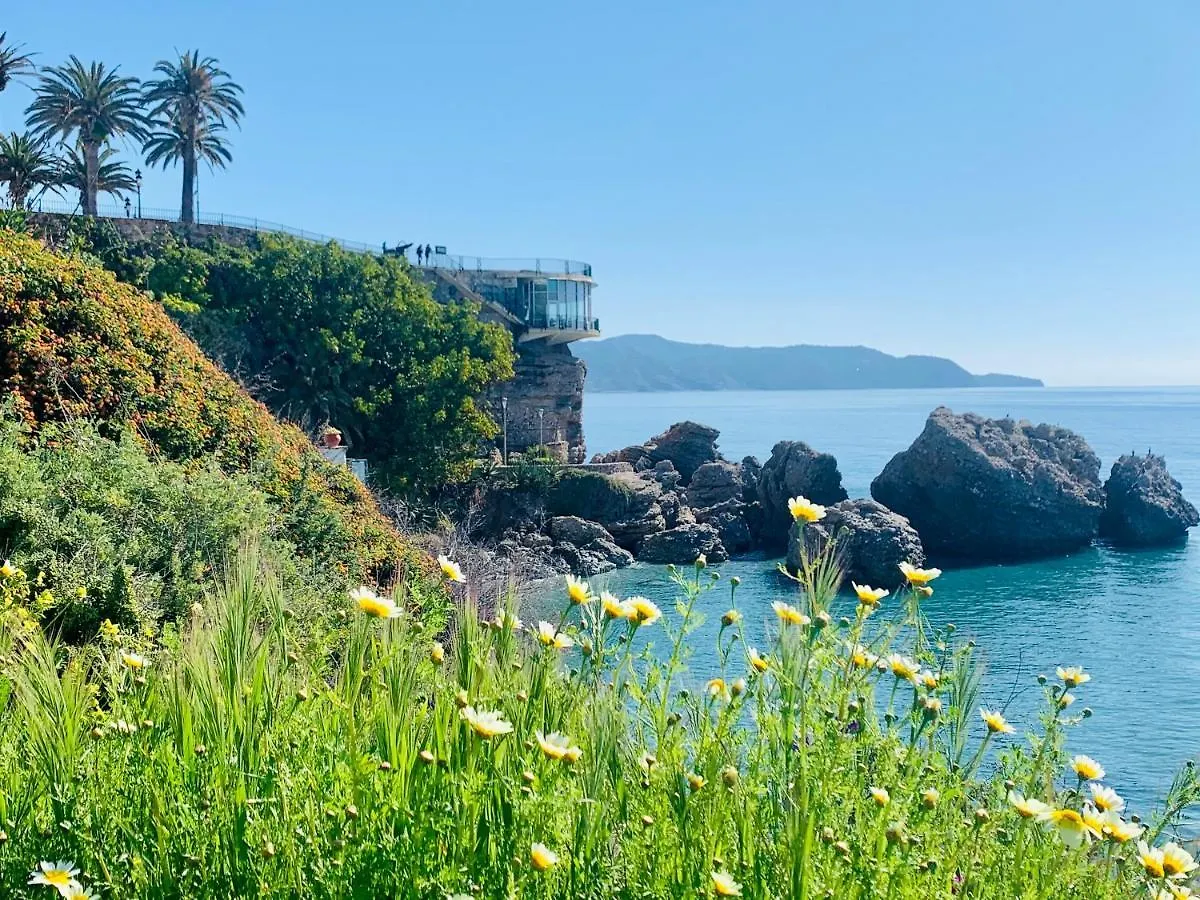 Villa Andrea Nerja