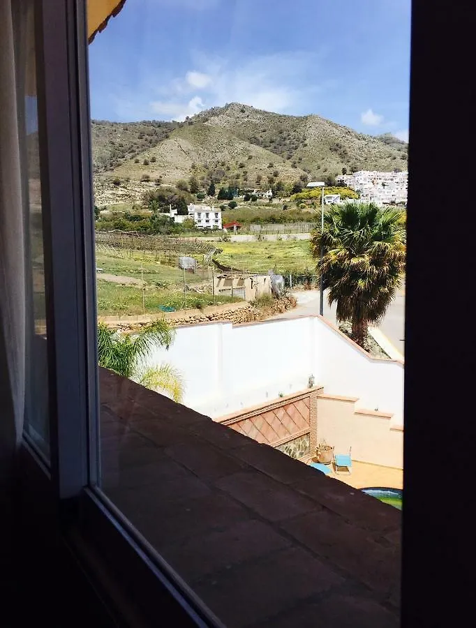 Villa Andrea Nerja